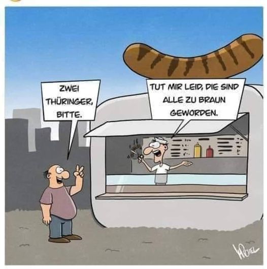 RealFruitts's tweet image. MAHLZEIT!