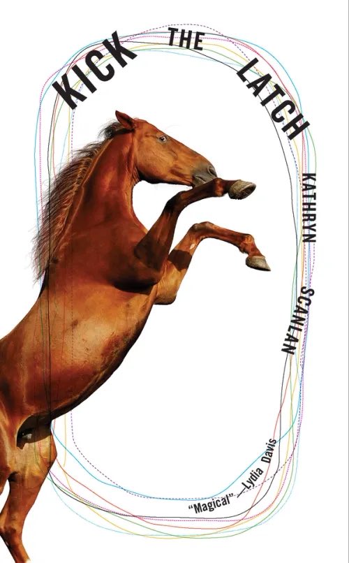 Late to this, but what a phenomenal little book.

#books #horse #life #women