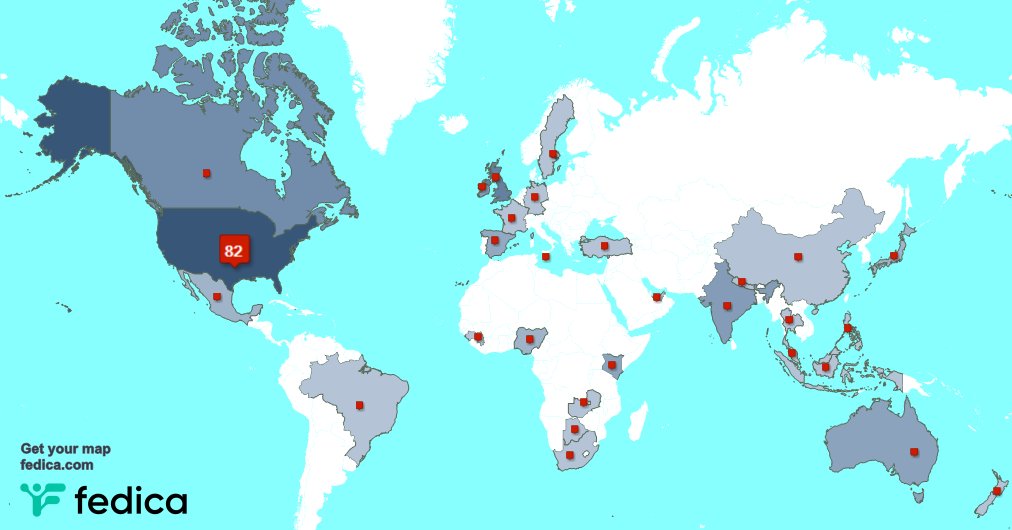 Careers In Focus tweet media