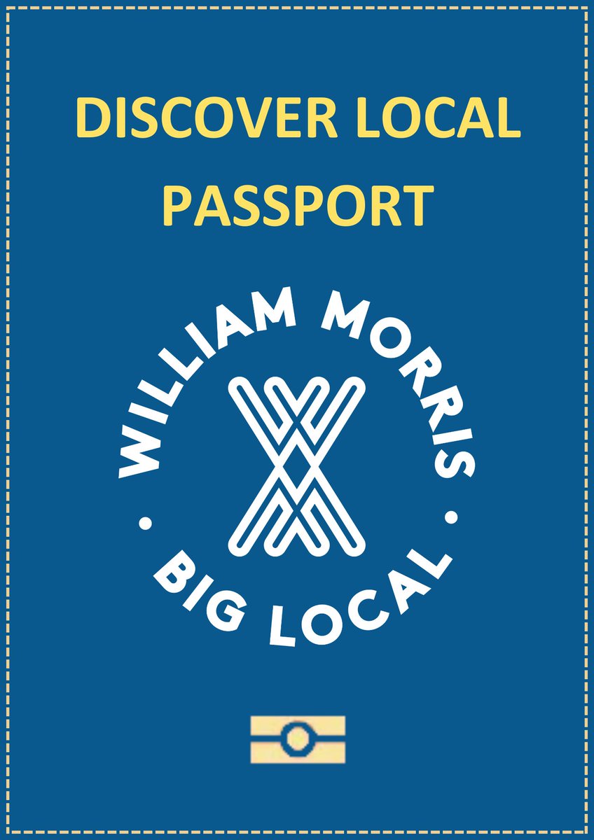 The Discover Local Trail is go from Monday! A fun journey to 12 local businesses brought to life through this beautiful map by <a href="/AngryDan1/">Angry Dan</a> 
Download your Discover Local Passport and start collecting visitor stamps and be in with a chance to win a prize! tinyurl.com/vpede5m8