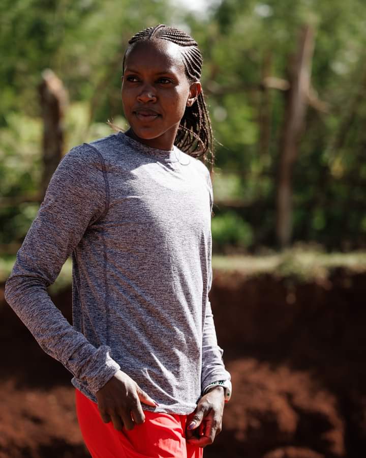 All eyes on #AllianzMemorialVandamme next week 👀.🇰🇪