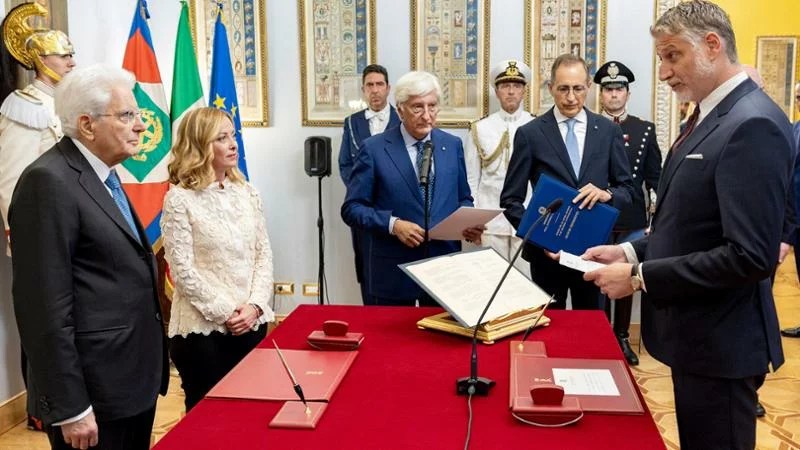 osservatore italia tweet media