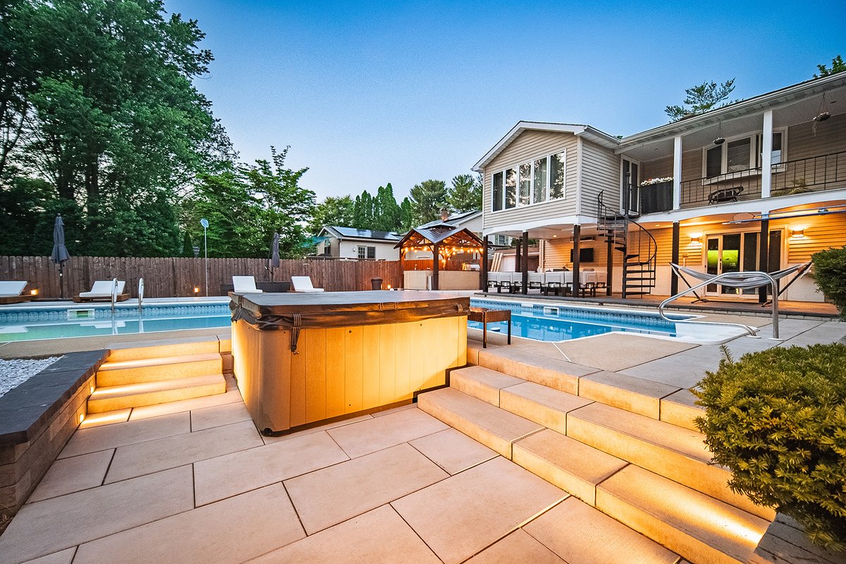 A Plus Landscaping tweet media