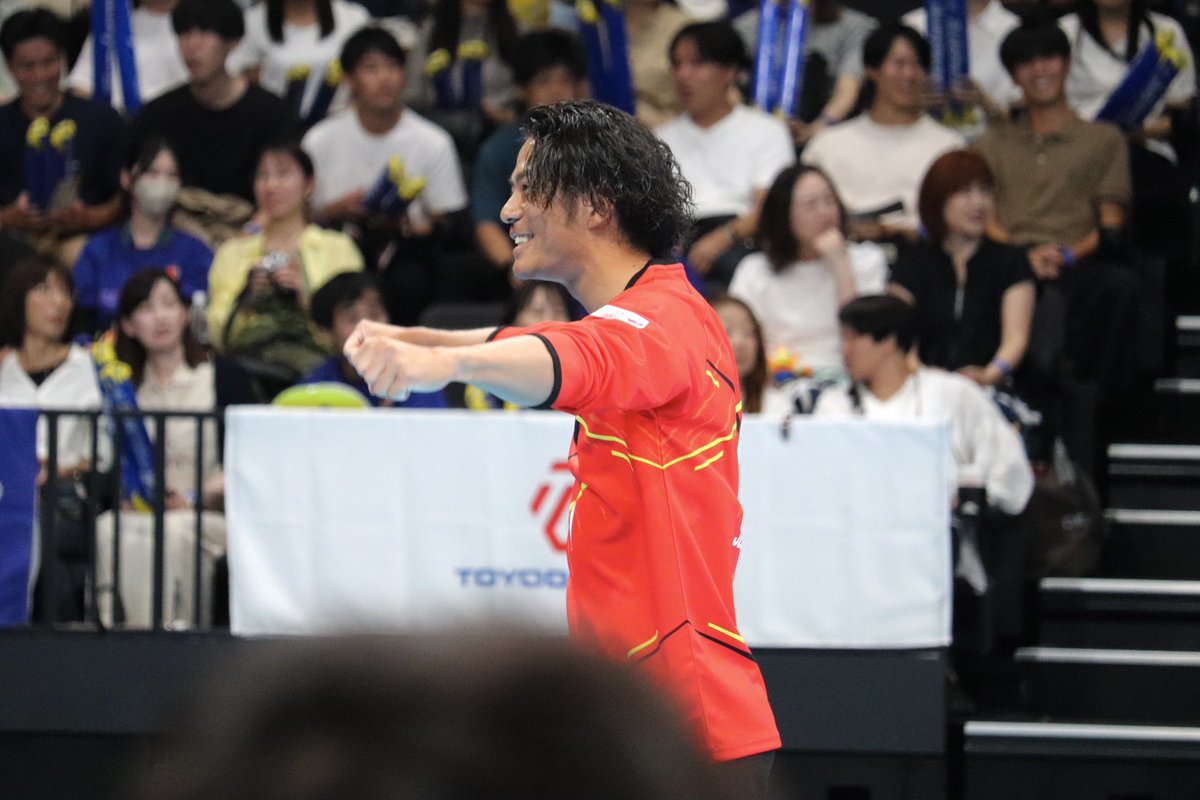 smile___v1214's tweet photo. みんなのにこにこで荒ぶるくらいには好き https://t.co/Xpxvc62OKe