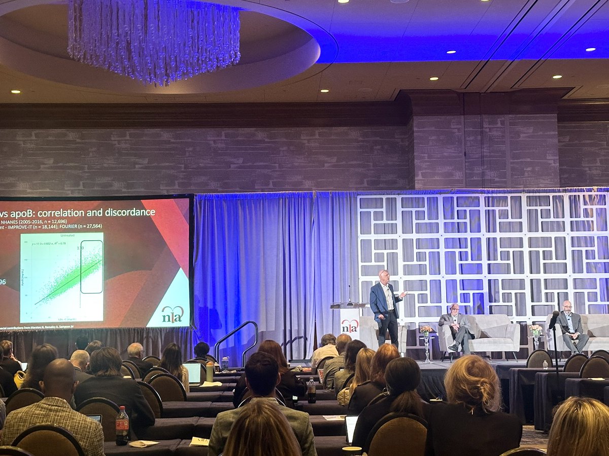 DineshKalra's tweet image. Excellent @nationallipid sessions today on importance of measuring ApoB, U/S for carotid plaque, CACS, CCTA for coronary plaque assessment in primary prevention #ARTCAP, polygenic risk scores, and lipid lowering in older pts (&amp;gt;75 yrs). Not to be missed! @vijay_nambi @MWilkinsonMD…