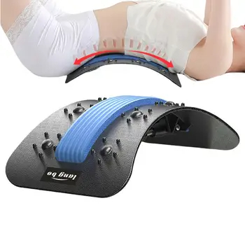 Transform your stretching routine with our Pilates Back Stretcher Board! 🧘‍♂️ Perfect for enhancing flexibility, improving posture, and relieving back tension. Ideal for yoga, meditation, and daily stretching routines. Elevate your wellness journey and feel the difference! 🌟