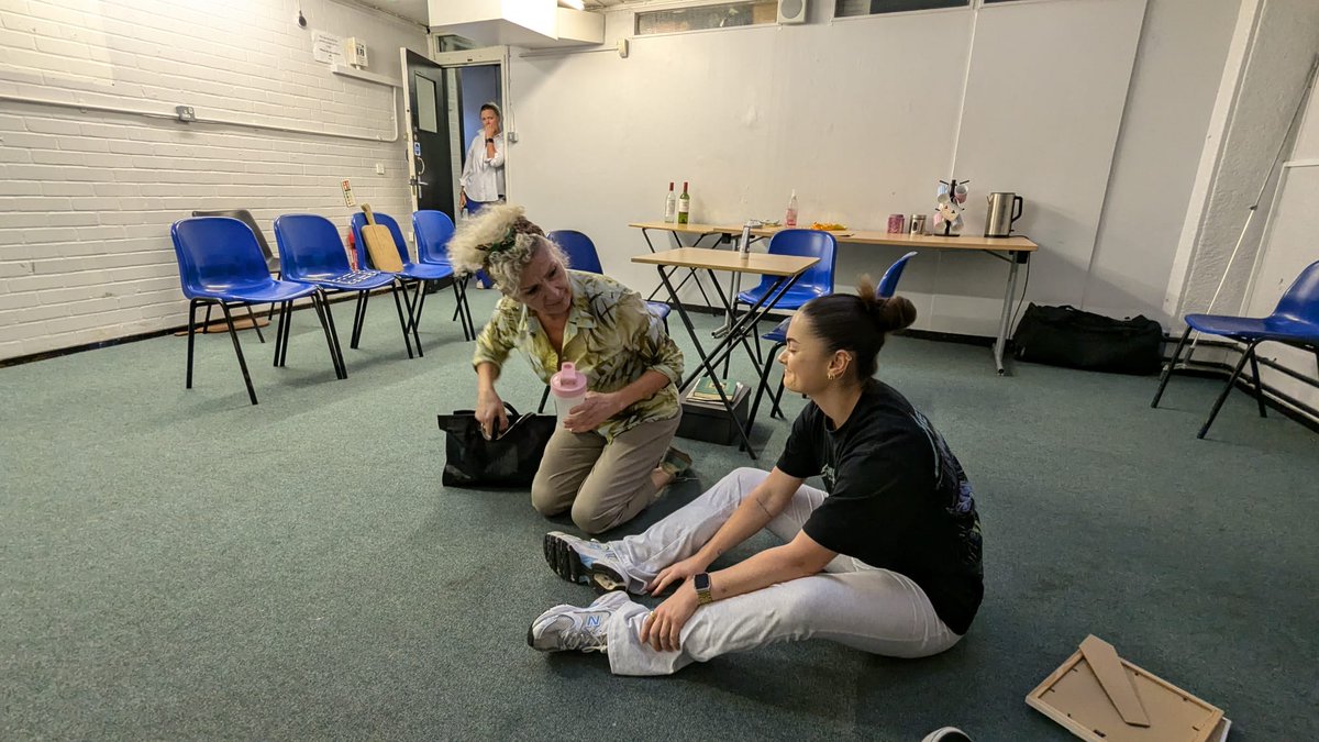 Linda Morse tweet media