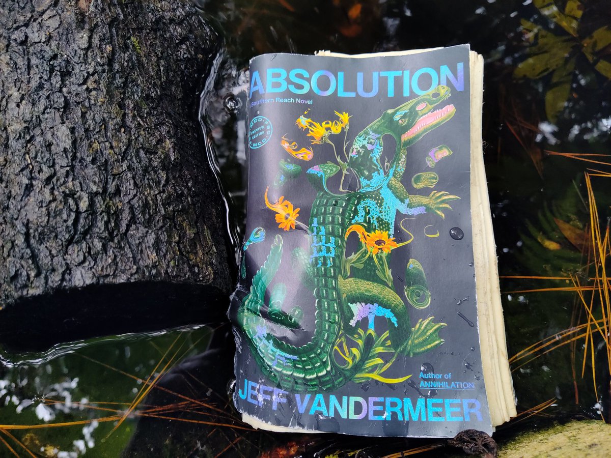 Jeff VanderMeer (@jeffvandermeer) on Twitter photo The fourth Southern Reach novel, Absolution, is out October 22. Preorder personalized copies with map and special Ab stamp on the title page via <a href="/midtownreader/">Midtown Reader & Piebrary</a>! I'll sign them before my book tour. midtownreader.com/vandermeer <a href="/mcdbooks/">MCD⨯FSG</a> The fourth Southern Reach novel, Absolution, is out October 22. Preorder personalized copies with map and special Ab stamp on the title page via <a href="/midtownreader/">Midtown Reader & Piebrary</a>! I'll sign them before my book tour. midtownreader.com/vandermeer <a href="/mcdbooks/">MCD⨯FSG</a>