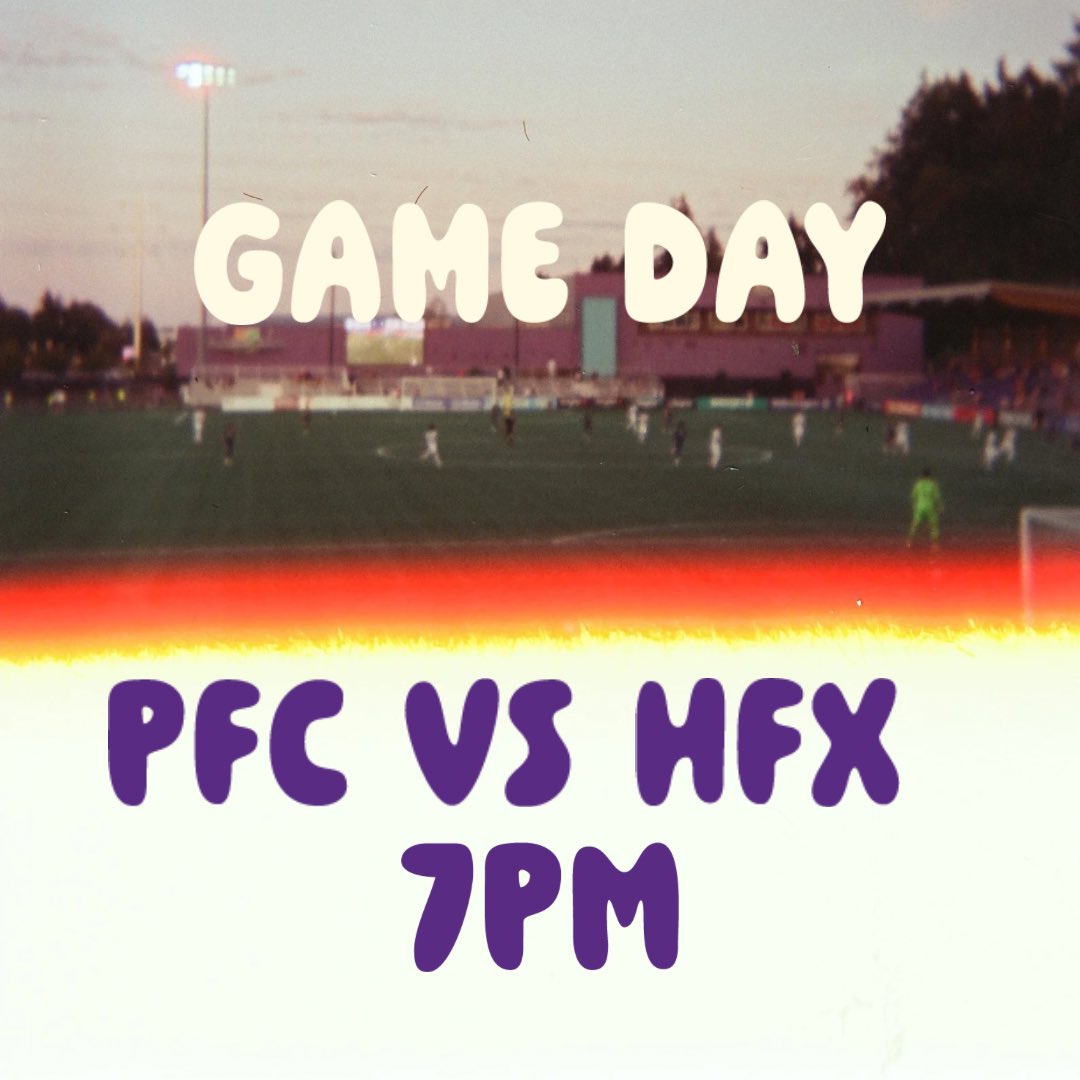It’s going to be a beautiful day and a beautiful evening ☀️. Spend the twilight hours with us at Starlight Stadium tonight as we cheer on the boys of the Best Coast!
#ForTheIsle
Calamaricollective.ca/game-tickets