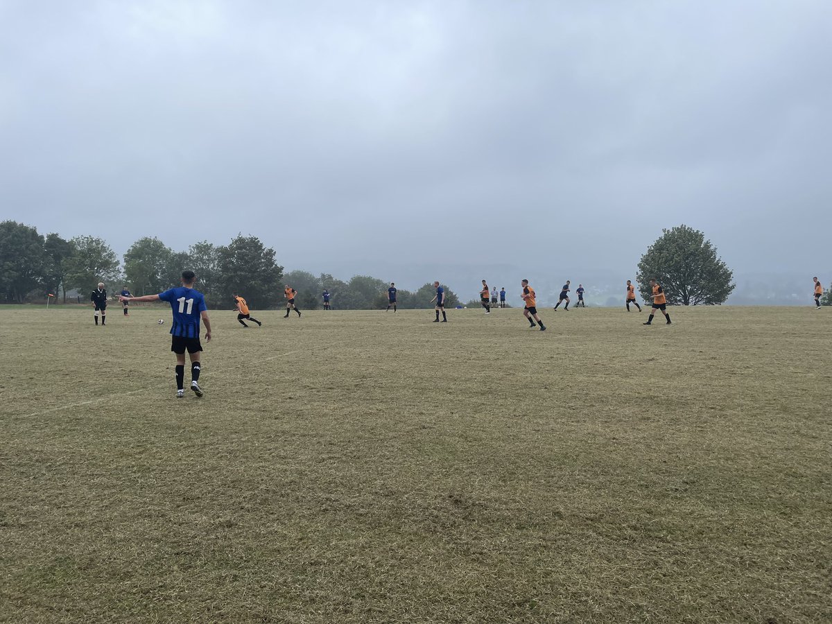 Kirkheaton Rovers FC 🟠⚫️ (@theyetton) on Twitter photo Six Point Saturday’s are back for The Yetton!!
First Team - 3-2 Win at Home vs a hardworking <a href="/Digglefc/">Diggle Football Club</a> team.
⚽️⚽️ OG’s
⚽️ <a href="/Nathan_Luke321/">Nathan goddard</a>
MOM - <a href="/olihtfc/">Oli 💧</a>
Second Team - 4-1 Win Away vs <a href="/CumberworthFC_/">Cumberworth FC</a> Reserves to get another 3 points on the road.
🟠⚫️ #UTY Six Point Saturday’s are back for The Yetton!!
First Team - 3-2 Win at Home vs a hardworking <a href="/Digglefc/">Diggle Football Club</a> team.
⚽️⚽️ OG’s
⚽️ <a href="/Nathan_Luke321/">Nathan goddard</a>
MOM - <a href="/olihtfc/">Oli 💧</a>
Second Team - 4-1 Win Away vs <a href="/CumberworthFC_/">Cumberworth FC</a> Reserves to get another 3 points on the road.
🟠⚫️ #UTY