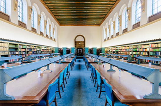 LibraryJournal's tweet image. UK: Cambridge University Library is Allocated Kipling’s The Jungle Book Page Proofs ow.ly/ri8H50Ti6R8… #books #libraries #specialcollections