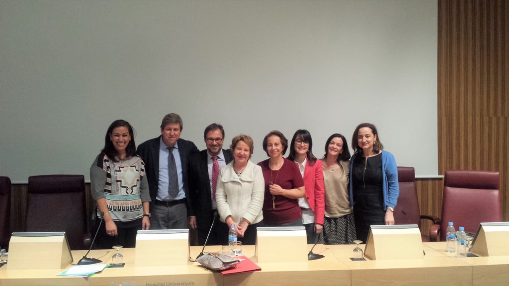 SocEspRhbInfant's tweet image. Hoy tenemos una triste noticia. Nuestra compañera y amiga Ines Folgado ha fallecido. Fue una gran defensora e impulsora de la Rehabilitación Infantil D.E.P. @SERMEF_es @sefip_org