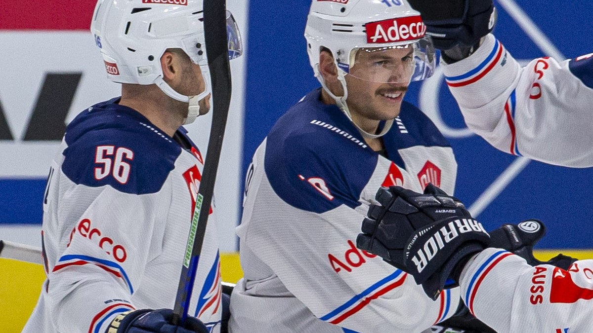Die Lions überzeugen in Finnland – Gottéron patzt in Norwegen dlvr.it/TCy5lj