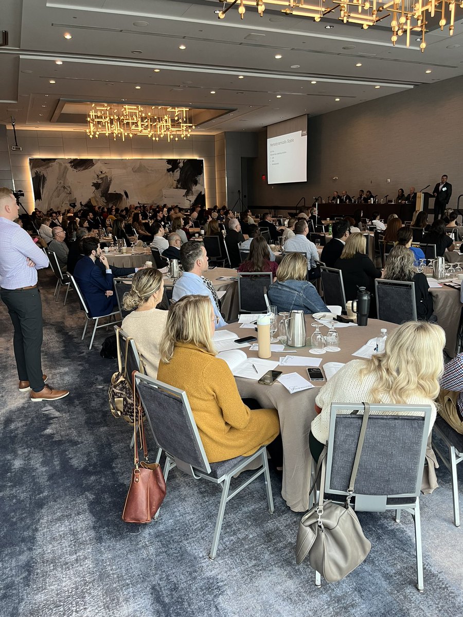 Babar Basir (@babar_basir) on Twitter photo Packed house for the Western PA CS symposium. Wonderful work being done by so many friends @manreetkanwar <a href="/AdnanKhalifMD/">Ak</a> <a href="/CardioPriPri/">Priyanka Ghosh, DO</a> <a href="/ranga1949/">Karthik</a> <a href="/KhandelwalMD/">Akshay Khandelwal MD MBA</a> <a href="/GavHick/">Gavin Hickey</a> <a href="/CatalinPToma/">Catalin Toma, MD</a>, we are moving the needle in CS care #NCSI #CSWG #DangerShock <a href="/SCAI/">SCAI</a> <a href="/scaielm/">@scaielm</a> @HFHCardioFellow Packed house for the Western PA CS symposium. Wonderful work being done by so many friends @manreetkanwar <a href="/AdnanKhalifMD/">Ak</a> <a href="/CardioPriPri/">Priyanka Ghosh, DO</a> <a href="/ranga1949/">Karthik</a> <a href="/KhandelwalMD/">Akshay Khandelwal MD MBA</a> <a href="/GavHick/">Gavin Hickey</a> <a href="/CatalinPToma/">Catalin Toma, MD</a>, we are moving the needle in CS care #NCSI #CSWG #DangerShock <a href="/SCAI/">SCAI</a> <a href="/scaielm/">@scaielm</a> @HFHCardioFellow