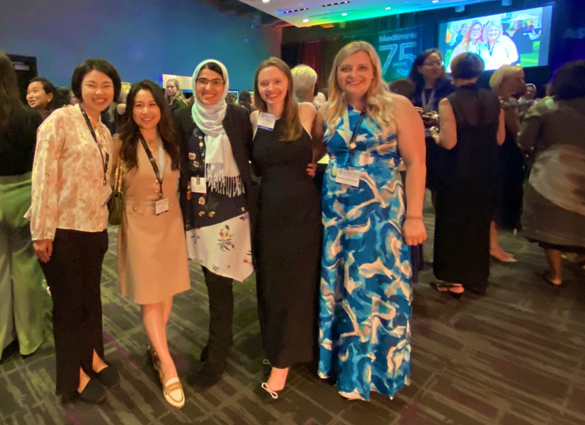 Alisa Pugacheva (@apugacheva_) on Twitter photo Met so many incredible women yesterday!! Feeling full of gratitude as I leave San Diego - to the women who shared their wisdom with me here and those whose support allowed me to be here at #WTS2024. Can’t wait to keep in touch 🫀💛 <a href="/maraantonoff/">Mara Antonoff, MD, FACS</a> <a href="/saraj_pereira/">Sara Pereira MD</a> @Sanaa__Mansoor Met so many incredible women yesterday!! Feeling full of gratitude as I leave San Diego - to the women who shared their wisdom with me here and those whose support allowed me to be here at #WTS2024. Can’t wait to keep in touch 🫀💛 <a href="/maraantonoff/">Mara Antonoff, MD, FACS</a> <a href="/saraj_pereira/">Sara Pereira MD</a> @Sanaa__Mansoor