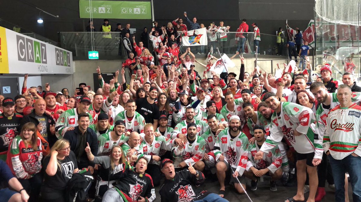 Five years since *that* win in Graz! 

What a night 😍