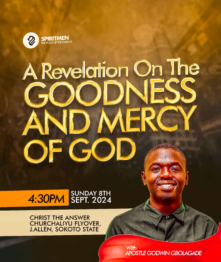 DNI-Spiritmen tweet media