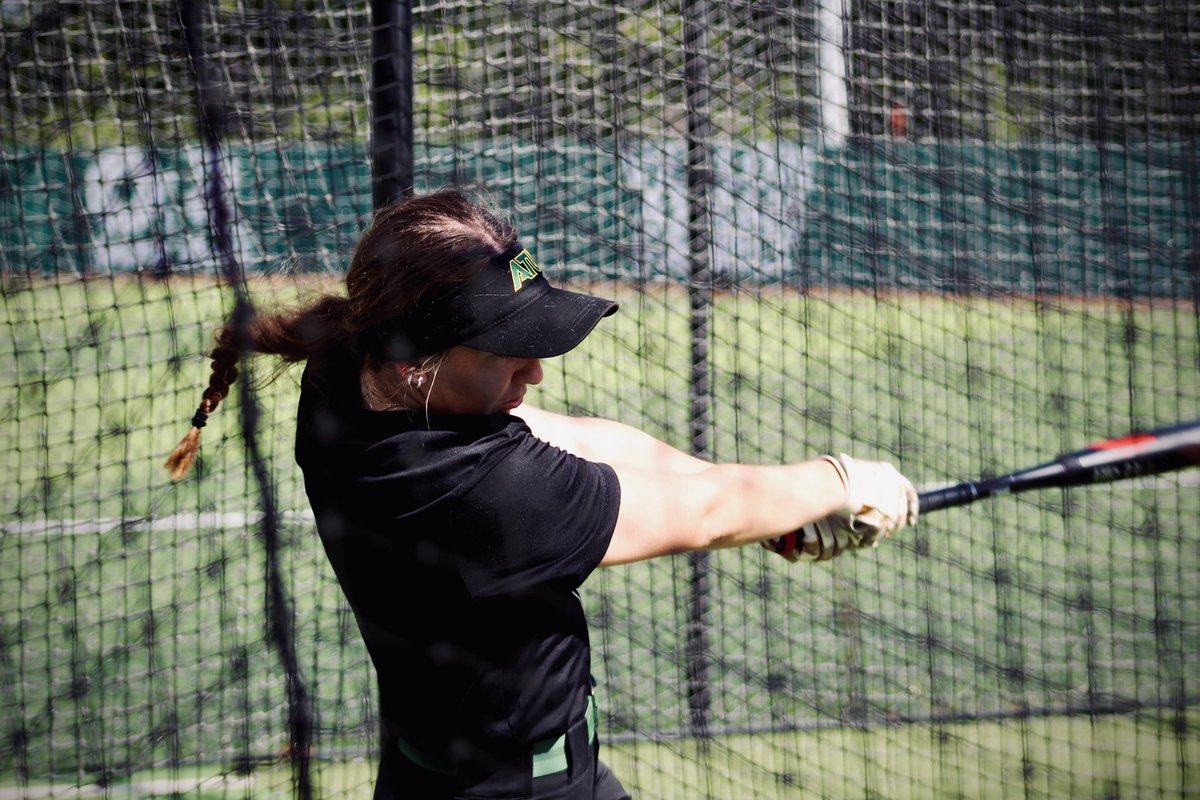 Getting our 1% in this week! ✅☀️ #Fighton