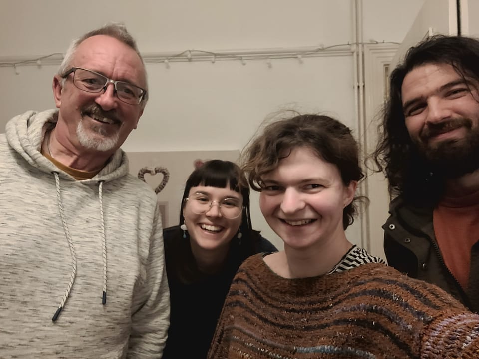 And then two come along at once.... - mailchi.mp/c4af7d1b776a/s…
September 21st Bunny Eye and September 28th Dodging Pheasants