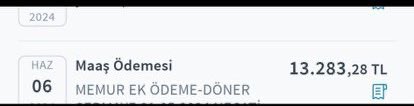 Bu sorunu çözün artık!

➖Yaptıkları iş: Öğretmenlik
➖Aldıkları ücret: 8 bin TL - 19 bin TL
➖Mesleği: Ücretli Öğretmen 
➖Çalıştıkları yer: MEB’e bağlı okullar
➖Sigorta: Yarım 
➖Yan Haklar: Yok 
➖Saygı: Yok
➖Mobbing: Üst düzeyde 

Bu maaşla onlara ücretli öğretmen diyorlar,