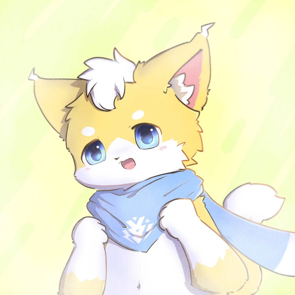 ⚡頹廢小雷⚡RAI ライ😸 tweet media