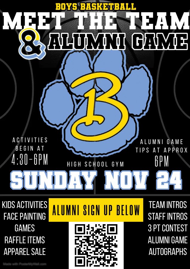 Coach__White's tweet photo. Mark the calendar! https://t.co/EYuPakdEgu