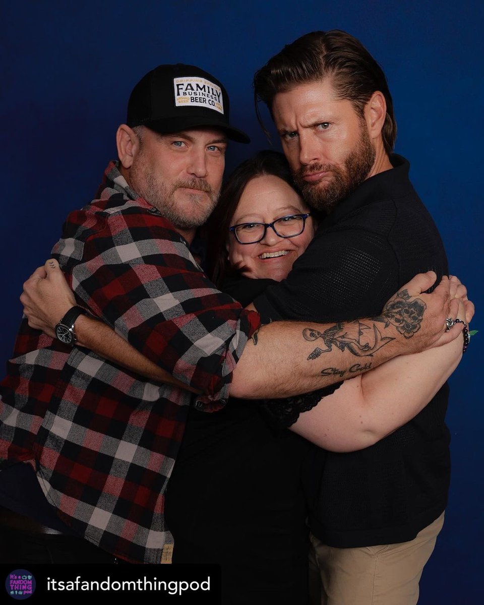 It’s a Fandom Thing Pod tweet media