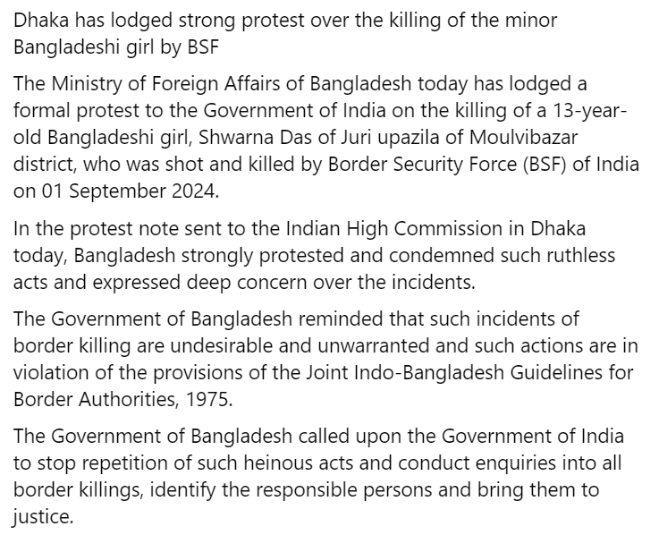 Bangladesh Diplomacy tweet media