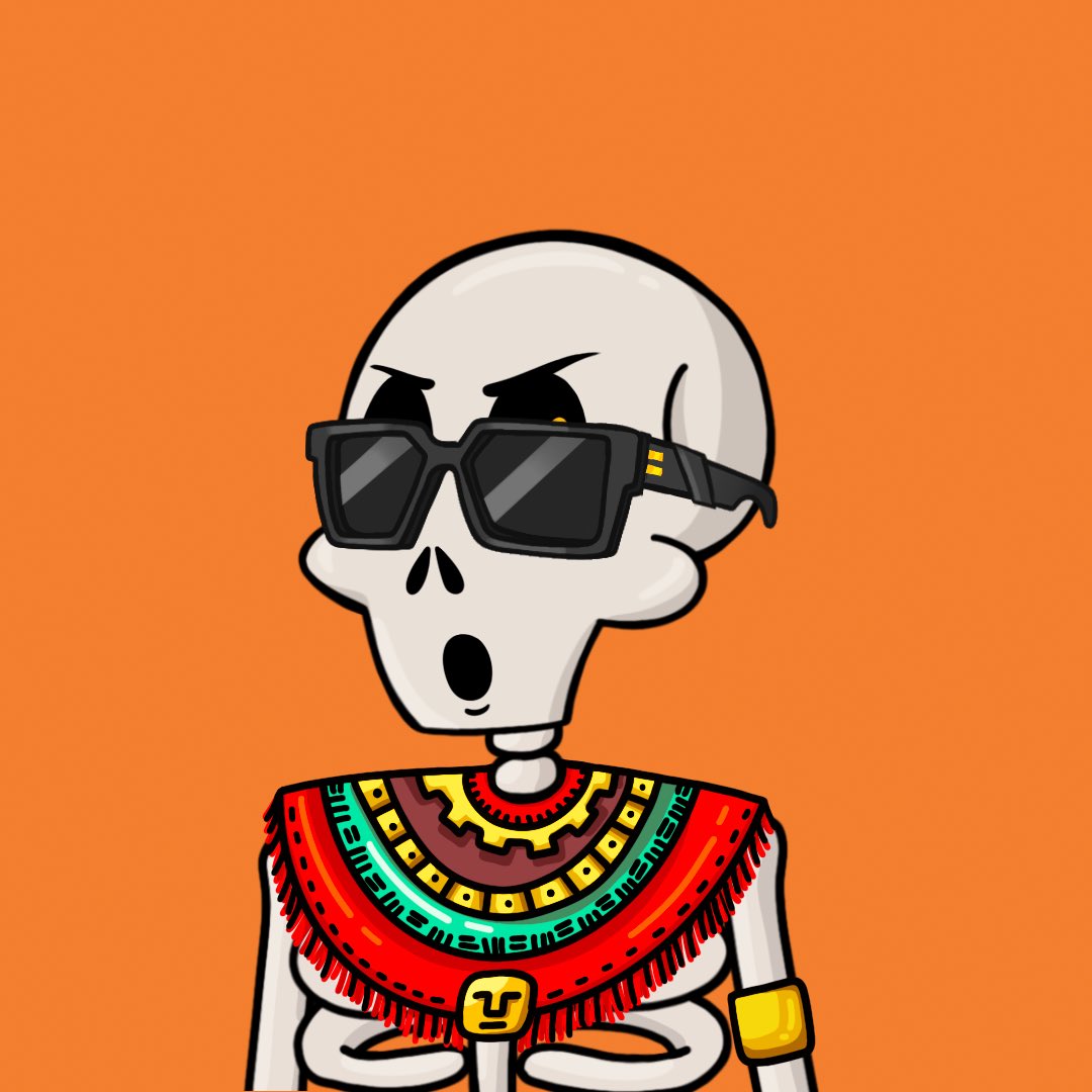 SaltyFlipFlops's tweet photo. #NewProfilePic
#NewBones
#TooHot
@Jarritos NFTs
#SuperGood https://t.co/u182igryag