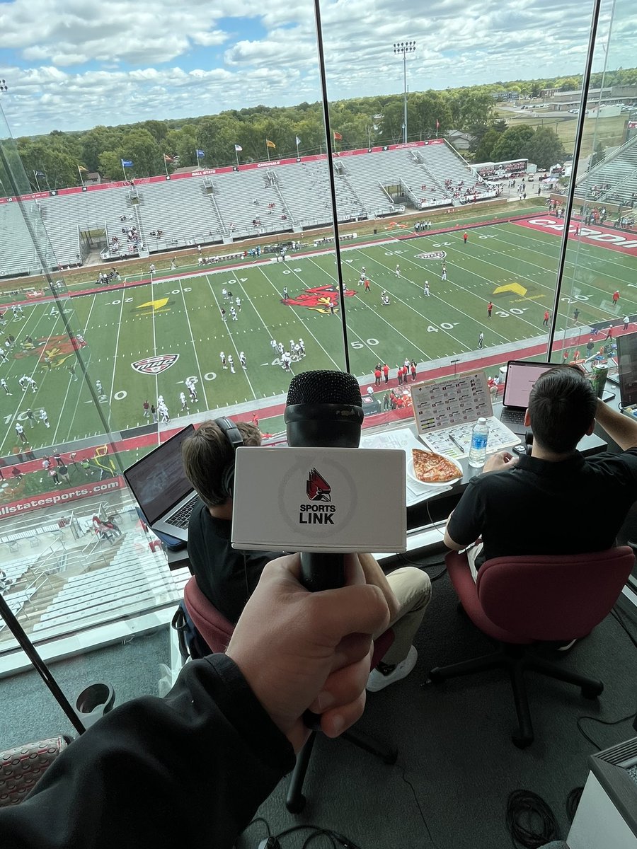 Sam Neiger tweet media