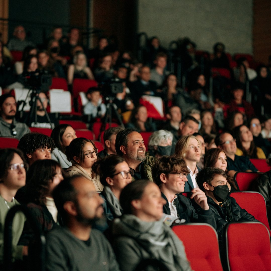 Our All Films Pass is bringing a friend, the Premium All Films Pass. Both film passes get you access to all of our regular screenings and bypass the RUSH line but the Premium All Films Pass gets you into exclusive events 

🔗both passes available at fcff.ca/box-office-tic…