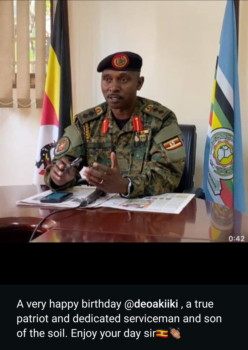 DeoAkiiki's tweet image. I have to confess this is among the birthdays that I couldn&apos;t even remember due to unavoidable circumstances. It&apos;s good to have people around you who remembers on your behalf!!!! 🫢🫢 I take all the good wishes.