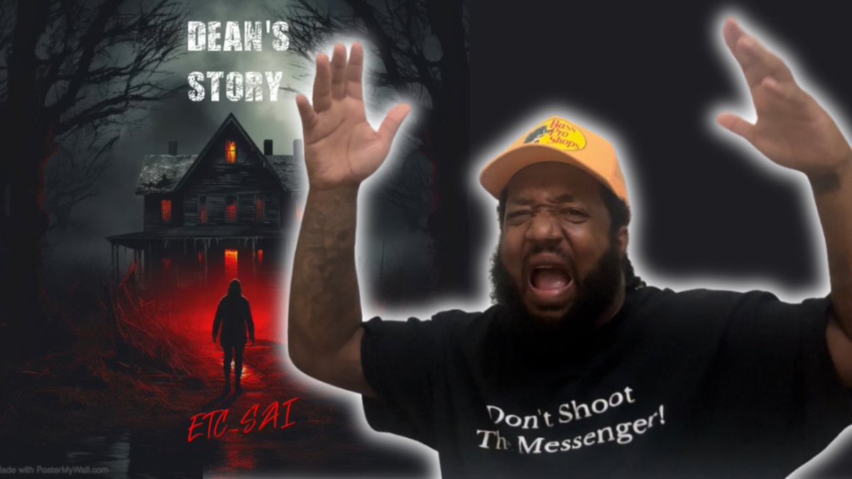 New Reaction Video OUT NOW !! Chick Here To Check It Out !! ➡️➡️➡️ youtu.be/u55skz6ykTU?si…