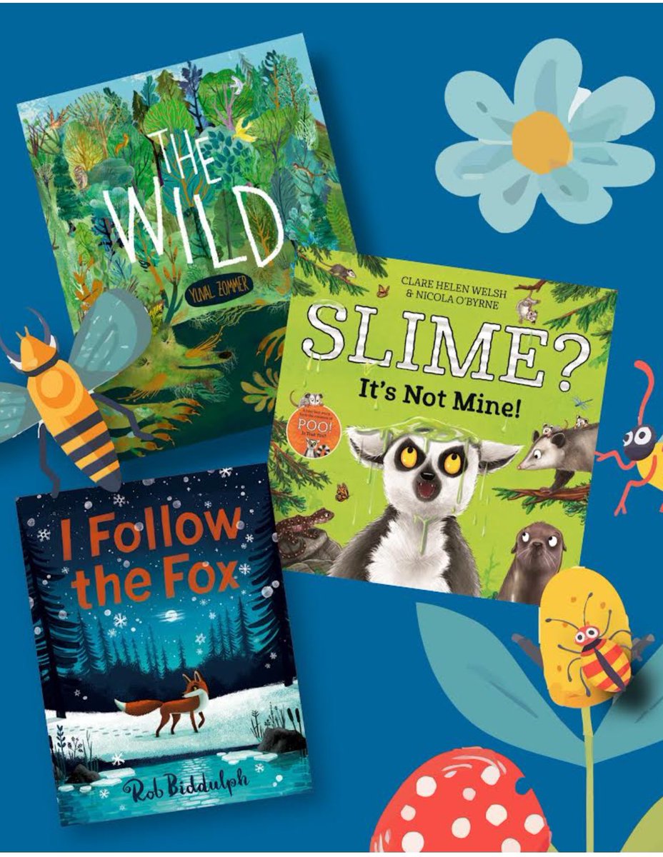 Budleigh Salterton Literary Festival (@budleighlitfest) on Twitter photo A weekend packed with events for families from 21st to 22nd September including the brilliant <a href="/RobBiddulph/">Rob Biddulph</a> <a href="/yuvalzommer/">Yuval Zommer</a> <a href="/ClareHelenWelsh/">ClareHelenWelsh</a> plus Aardman model making <a href="/WrenMusic/">Wren Music</a> and lots more. See full prog here budlitfest.org.uk/whats-on/categ… A weekend packed with events for families from 21st to 22nd September including the brilliant <a href="/RobBiddulph/">Rob Biddulph</a> <a href="/yuvalzommer/">Yuval Zommer</a> <a href="/ClareHelenWelsh/">ClareHelenWelsh</a> plus Aardman model making <a href="/WrenMusic/">Wren Music</a> and lots more. See full prog here budlitfest.org.uk/whats-on/categ…