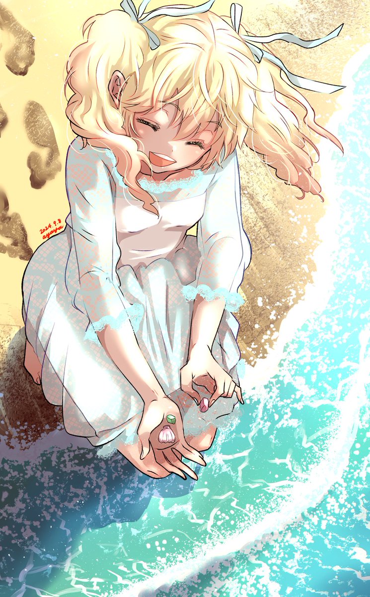 イラストオーダー✩﻿AYA 彩椰 (@ayayaya009) / Posts / X