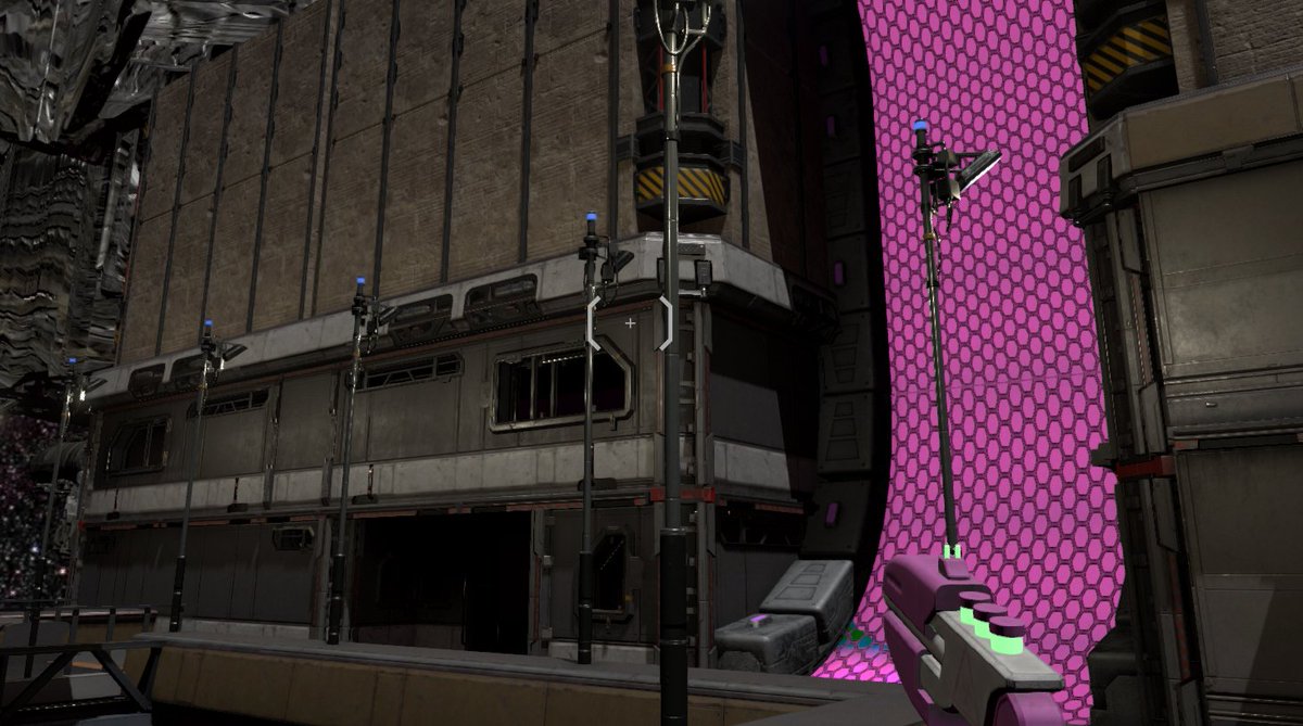 Looking for volunteers “specifically 3D animators and level designers with experience” to help with our latest SciFi FPS game.  Drop by our Discord to see what we're working on and say hi: discord.com/invite/bKjt6WE… #gamedev #3Dartist #indiegames #indiedev #screenshotsaturday