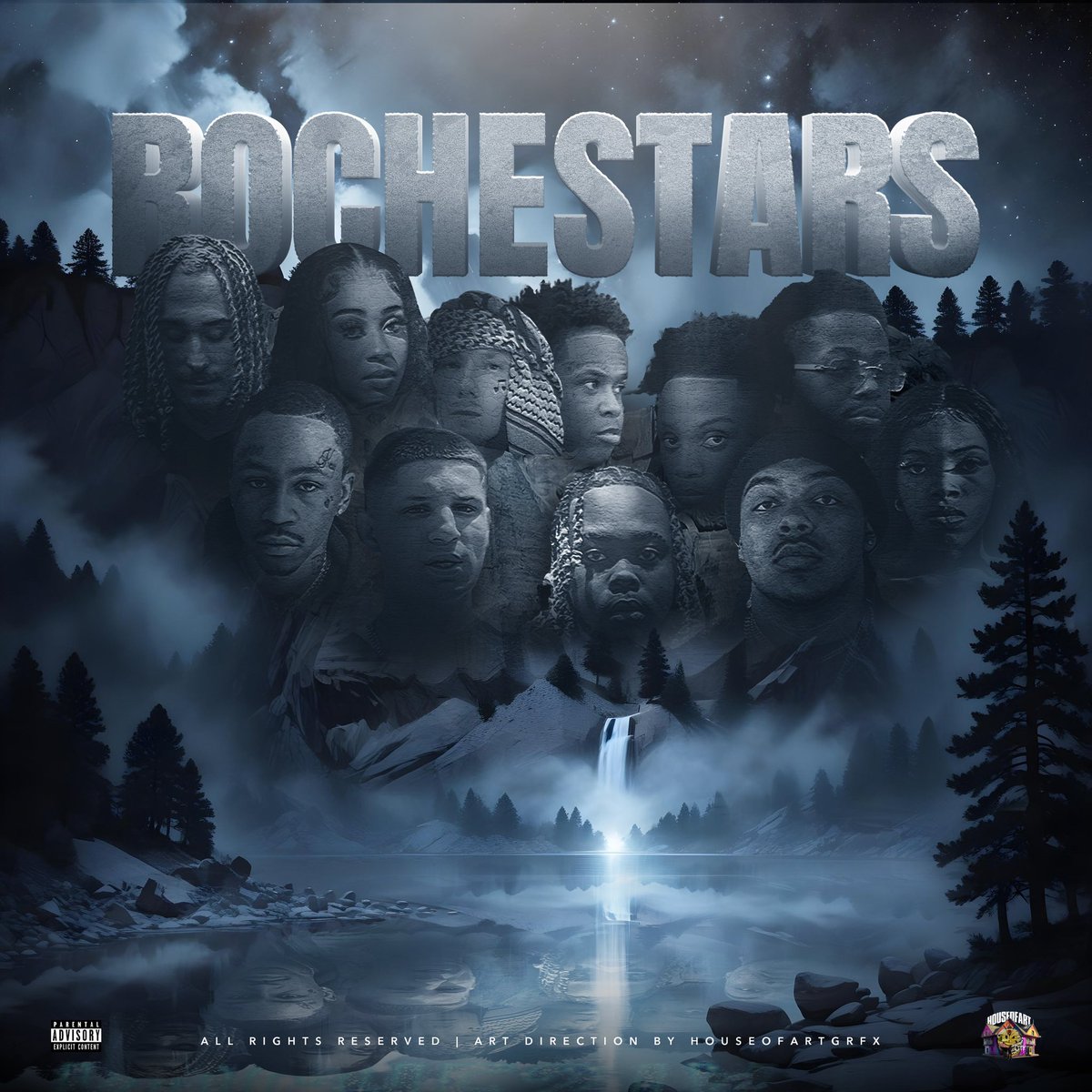 _Hzbits's tweet image. Rochestars the album Out Now‼️

 distrokid.com/hyperfollow/sw…