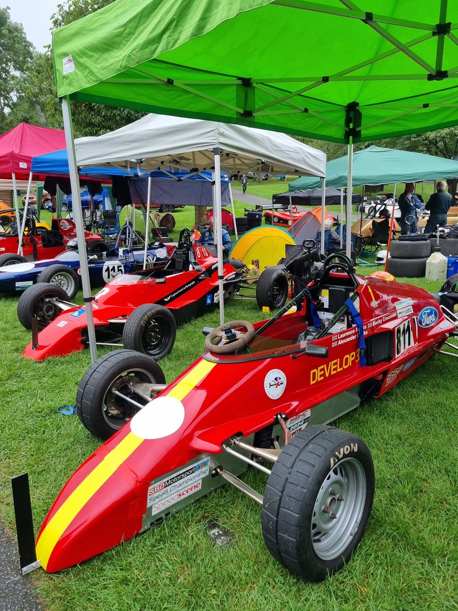 Back at Prescott Hillclimb with <a href="/laurencemarks64/">LaurenceMarks</a>, <a href="/vulcandezign/">Jo White</a> and Greg Swan 🙂