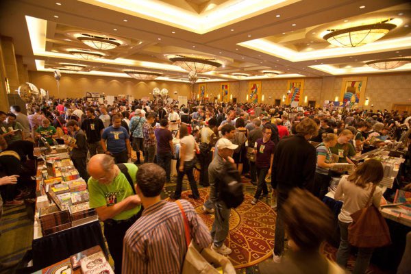 SPXcomics's tweet image. We are exactly ONE WEEK away from Small Press Expo!

Can you feel it? The excitement of walking through those doors! 

Thumbing through your SPX Haul on the patio!!!

Make next weekend your best SPX Weekend until the next one!

Get your tickets!

smallpressexpo.com