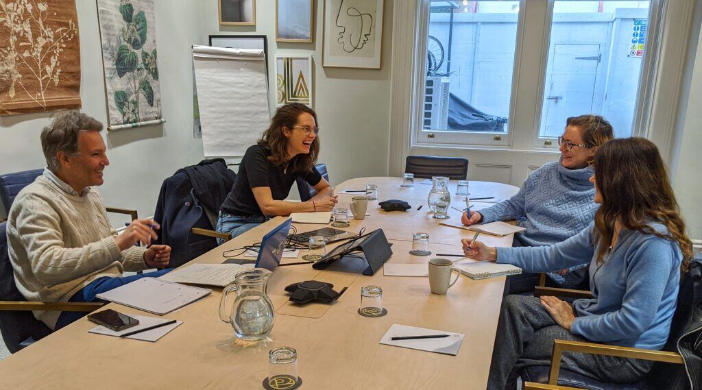 📊 Impact management matters. Join the Impact Management in Action event and discover tools to measure and improve your organisation’s impact. 🌍

👉👇 eu1.hubs.ly/H0c9xBS0
