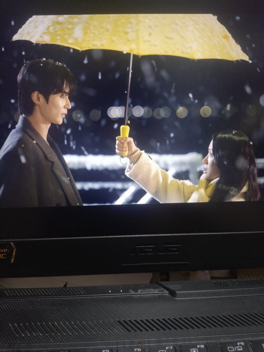 함께 이 밤을 이겨내자