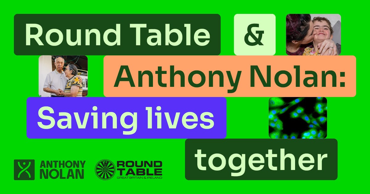 Heswall Round Table tweet media