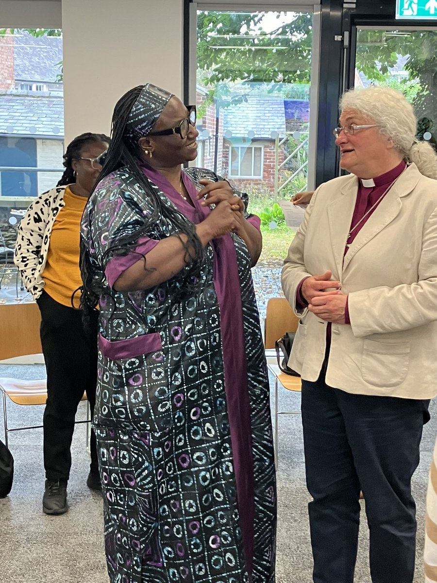 Rosemarie D tweet media