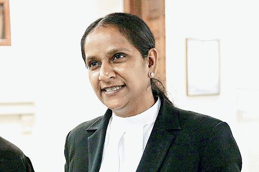 graciela (@gracielanpp) on Twitter photo Venkateswari Alagendra, es la hermana de Shyamala (Cuñada de
<a href="/KarimKhanQC/">Karim A. A. Khan KC</a>) ABOGADA de MADURO, CILIA Y CABELLO ANTE LA CORTE PENAL INTERNACIONAL Venkateswari Alagendra, es la hermana de Shyamala (Cuñada de
<a href="/KarimKhanQC/">Karim A. A. Khan KC</a>) ABOGADA de MADURO, CILIA Y CABELLO ANTE LA CORTE PENAL INTERNACIONAL