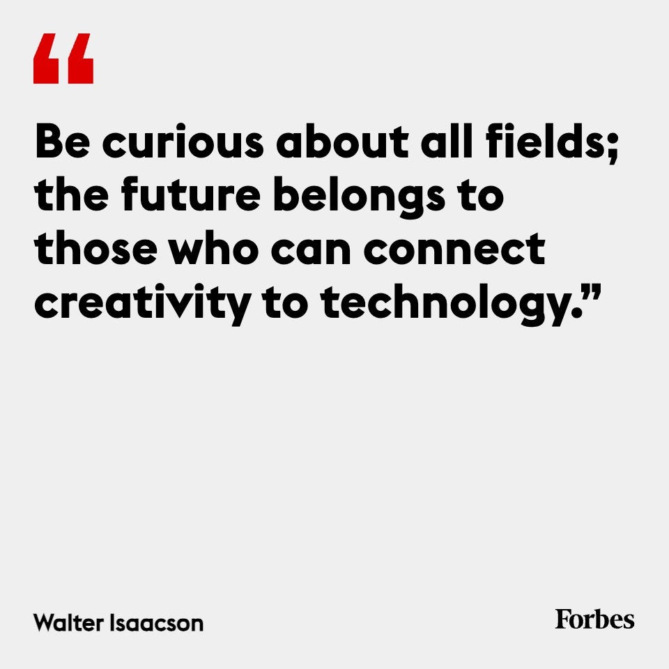 Quote of the day. #qotd