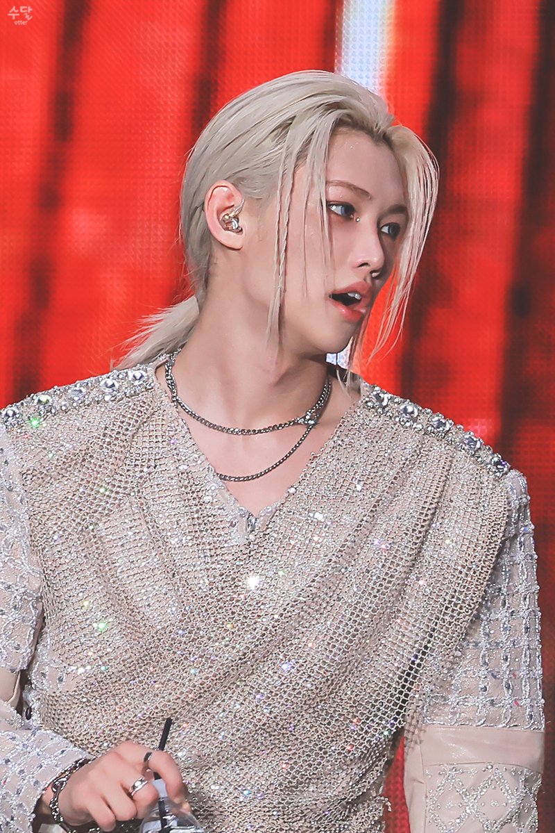 bbok_otter's tweet photo. 240901

#필릭스 #Felix
#스트레이키즈 #StrayKids https://t.co/THNIhObnNL