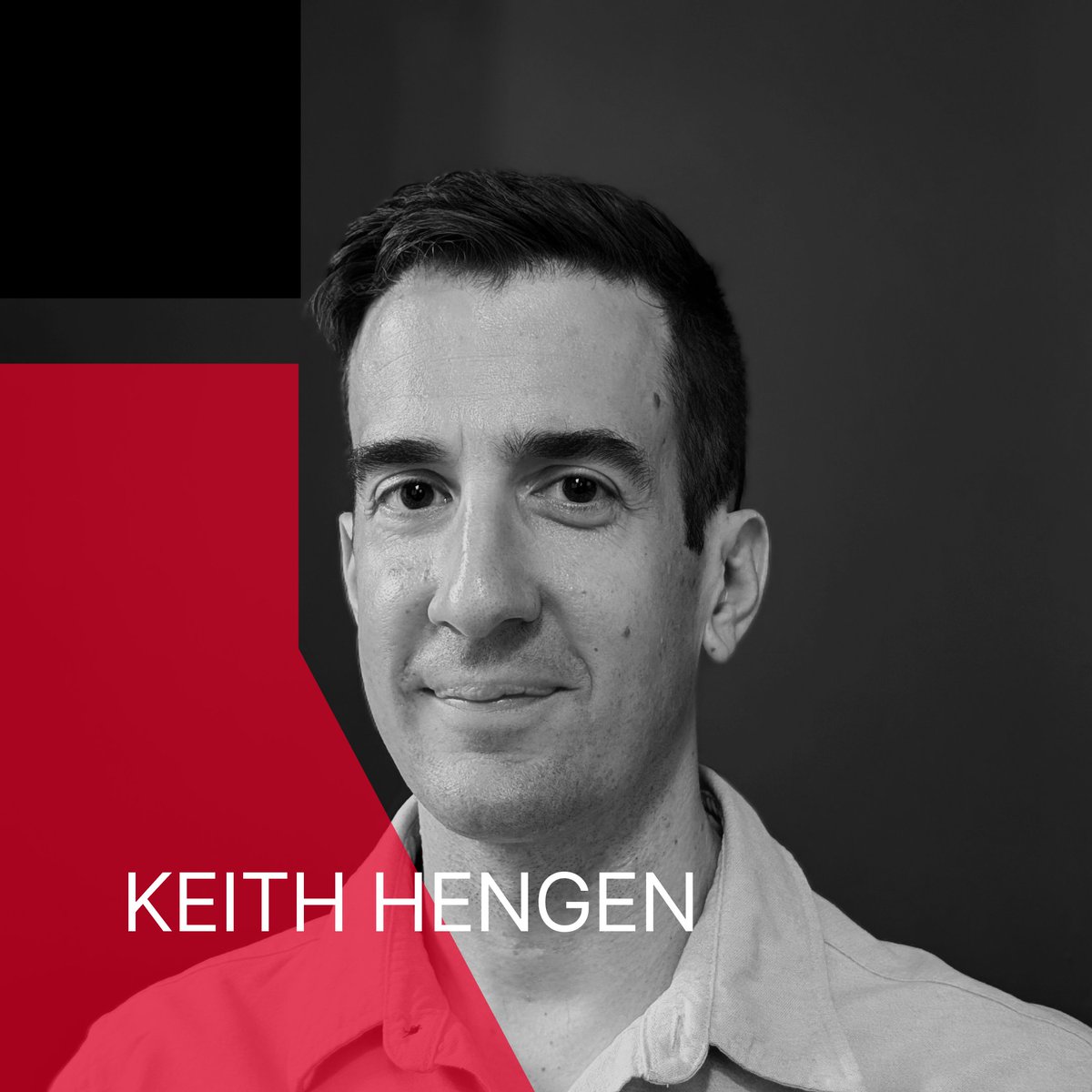 Meet #TEDxNE conference speaker Keith Hengen! Keith is an Asst. Professor in the Department of Biology at @WUSTL and is interested in how computations emerge from biological systems. Keith will speak during session 1: MIND at our inaugural event on 9/25. bit.ly/3Aw8ABy