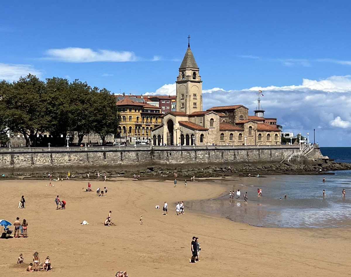 ❤️ La mejor ciudad del mundo…