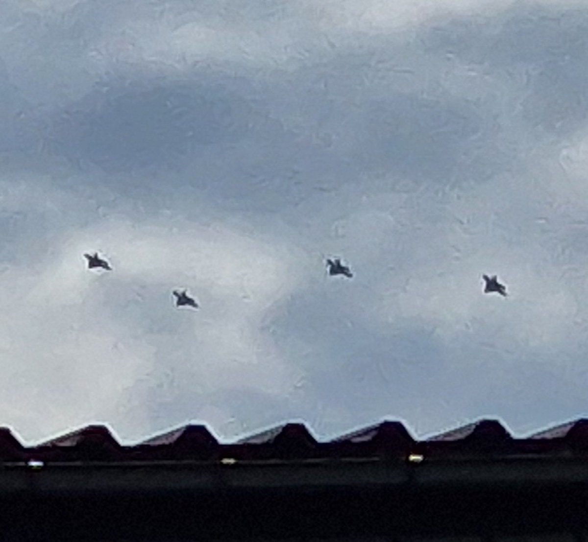 Peter Stam tweet media