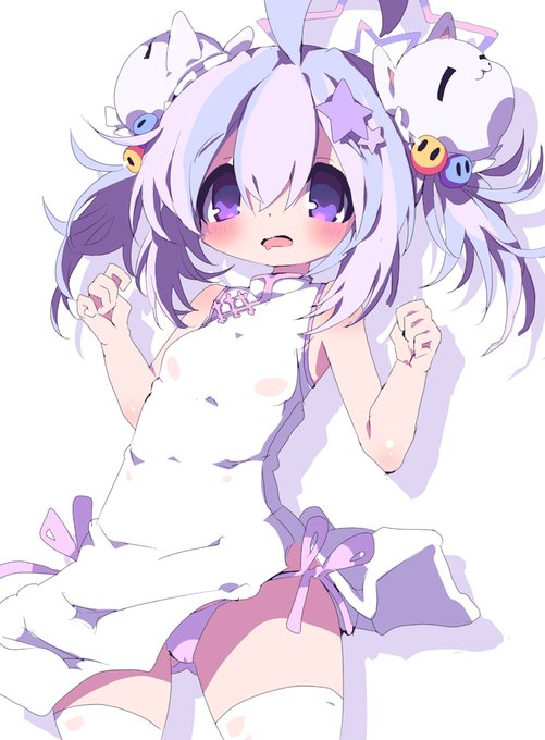 らくがきうざパオ 